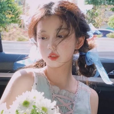 在你身边笑对明天